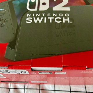 Nintendo Switch 2 sin abrir de Segunda mano por 395 EUR en Badajoz