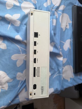 Xbox Series S - Inundado