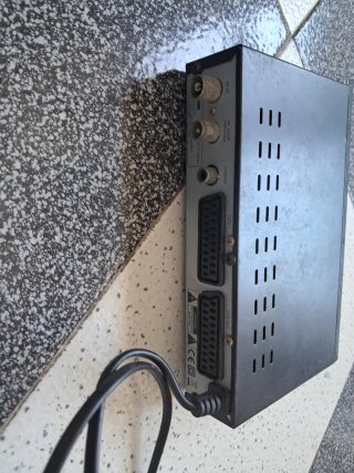 DVB Terrestre