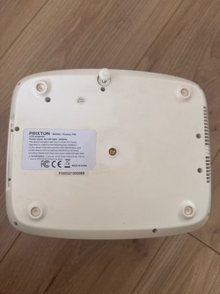 Proyector Prixton Picasso P50