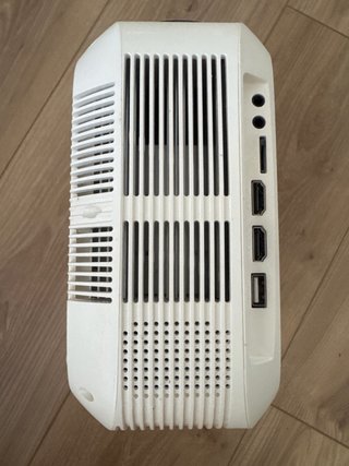 Proyector Prixton Picasso P50