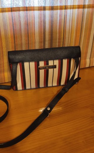 Bolso bandolera Tommy Hilfiger