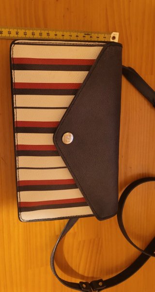 Bolso bandolera Tommy Hilfiger