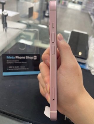 iPhone 15 128GB Rosa