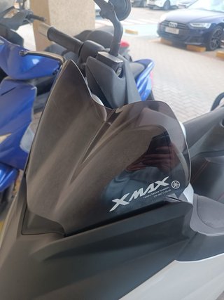 Yamaha XMAX 125 (2011) Impecable