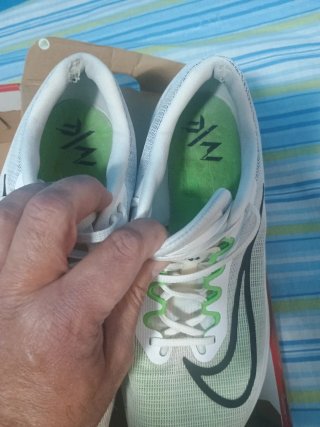 Zapatillas Nike Air Zoom Fly 5 Talla 45.5