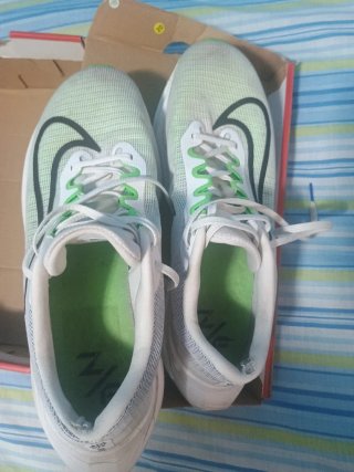 Zapatillas Nike Air Zoom Fly 5 Talla 45.5