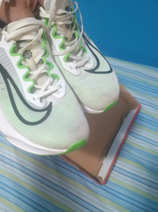 Zapatillas Nike Air Zoom Fly 5 Talla 45.5