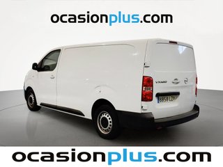 Opel Vivaro Furgon 1.5 Diésel L Incrementada Select 75 kW (102 CV)