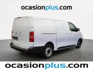 Opel Vivaro Furgon 1.5 Diésel L Incrementada Select 75 kW (102 CV)