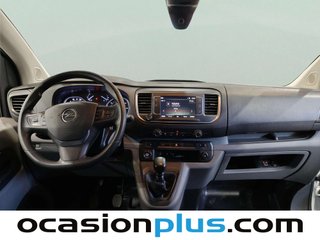 Opel Vivaro Furgon 1.5 Diésel L Incrementada Select 75 kW (102 CV)
