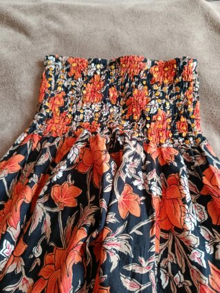 Pantalon Boheme Nuevo