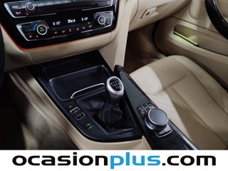 BMW Serie 4 420d Gran Coupe 140 kW (190 CV)