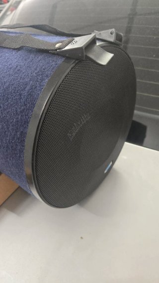 Subwoofer Nashville 91 Zoom 20