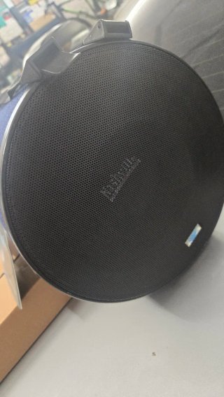Subwoofer Nashville 91 Zoom 20