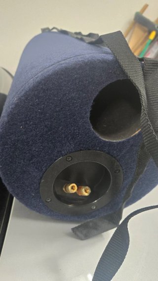 Subwoofer Nashville 91 Zoom 20