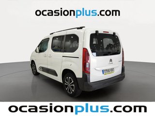 Citroen Berlingo BlueHDi 130 S&S Talla M Shine 96 kW (130 CV)