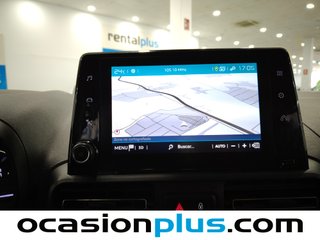 Citroen Berlingo BlueHDi 130 S&S Talla M Shine 96 kW (130 CV)