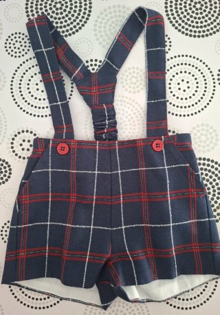 Conjunto bebé niño