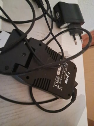 Receptor TDT i-joy