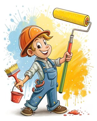 Servicios de pintura en Zaragoza