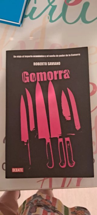 Libros para leer