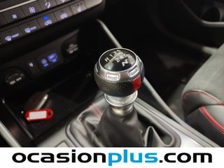 Hyundai Tucson 1.6 CRDI 48V N-Line 4X2 100 kW (136 CV)