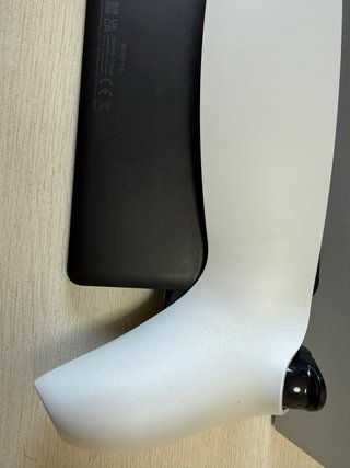 PlayStation Portal Blanca con Caja