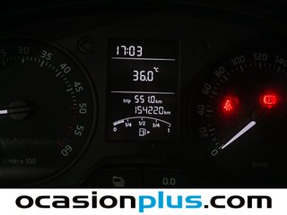 Skoda Spaceback 1.6 TDI CR Active 66 kW (90 CV)