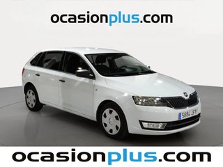 Skoda Spaceback 1.6 TDI CR Active 66 kW (90 CV)