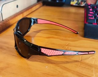 Gafas de sol deportivas polarizadas UV400 NUEVAS