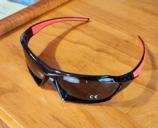 Gafas de sol deportivas polarizadas UV400 NUEVAS