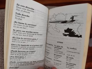 Diccionario de francés