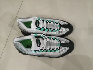 Zapatillas Nike Max 95 TT