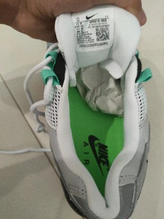 Zapatillas Nike Max 95 TT