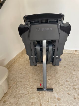 Silla de coche Klippan Century 9-25 kg