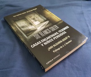 Casas encantadas, tesoros y niños perdidos los ...