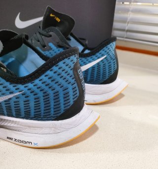 Zapatillas Nike Running Hombre Pegasus turbo2