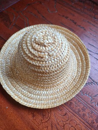 Muñeca de colección