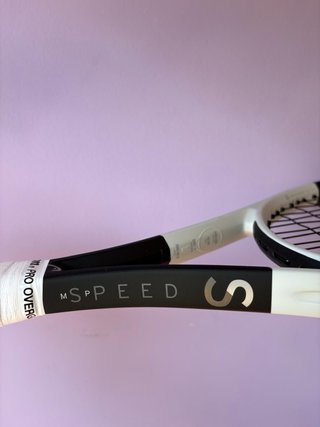 Raqueta HEAD Speed MP 2024 300gr