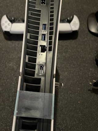 PlayStation 5 Digital Edition PS5