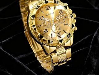 3 Relojes  Hombre de muy buena calidad.