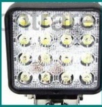 FOCO PARA TRACTORES LED