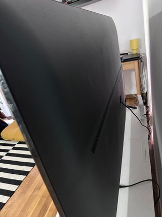 TV LG QNED 55” 4K Smart TV + Garantía