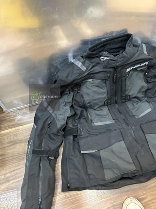 Shima Hero 2.0 Men Chaqueta Hombre