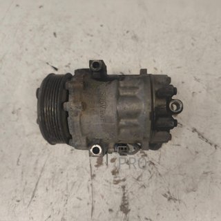 COMPRESOR AIRE ACONDICIONADO ALFA / FIAT USADO 51803075