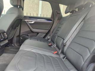 VOLKSWAGEN TOUAREG 3.0 V6 TDI 286CV !!!!!!!!!!!!!!