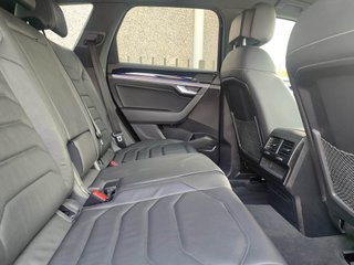 VOLKSWAGEN TOUAREG 3.0 V6 TDI 286CV !!!!!!!!!!!!!!