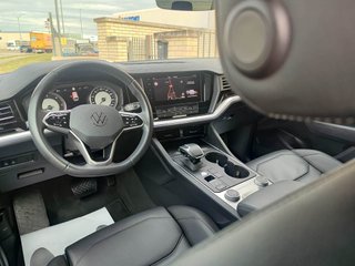 VOLKSWAGEN TOUAREG 3.0 V6 TDI 286CV !!!!!!!!!!!!!!