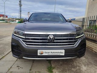 VOLKSWAGEN TOUAREG 3.0 V6 TDI 286CV !!!!!!!!!!!!!!